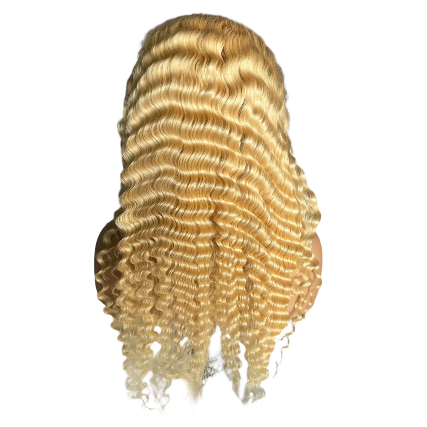 LUXURY WIGS