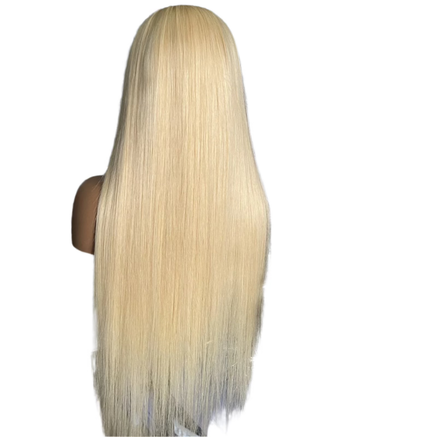 LUXURY WIGS