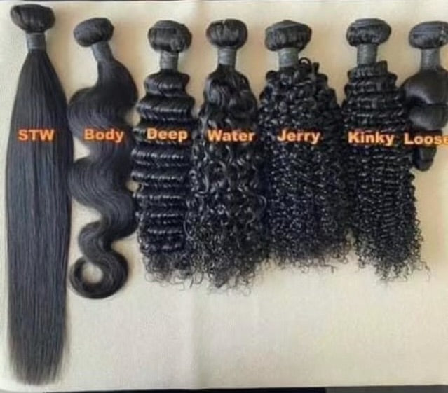 PREMIUM CURLY BUNDLES