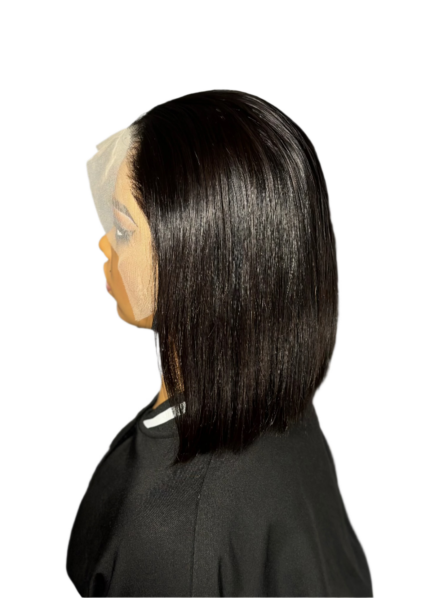 Essie Luxury Double Drawn 250% density Raw Virgin Vietnamese Bob Wigs.