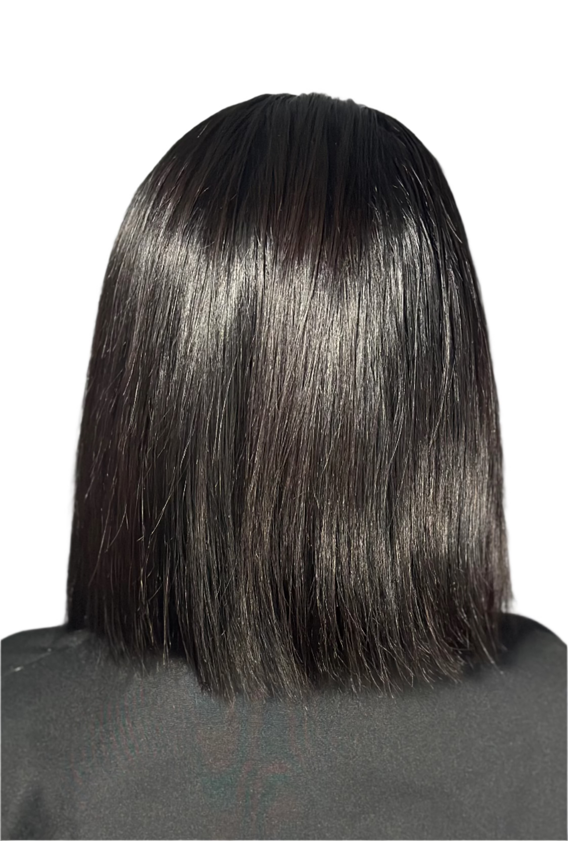 Essie Luxury Double Drawn 250% density Raw Virgin Vietnamese Bob Wigs.