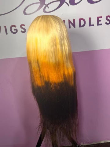 EXCLUSIVE LUXURY 13X4 WIGS