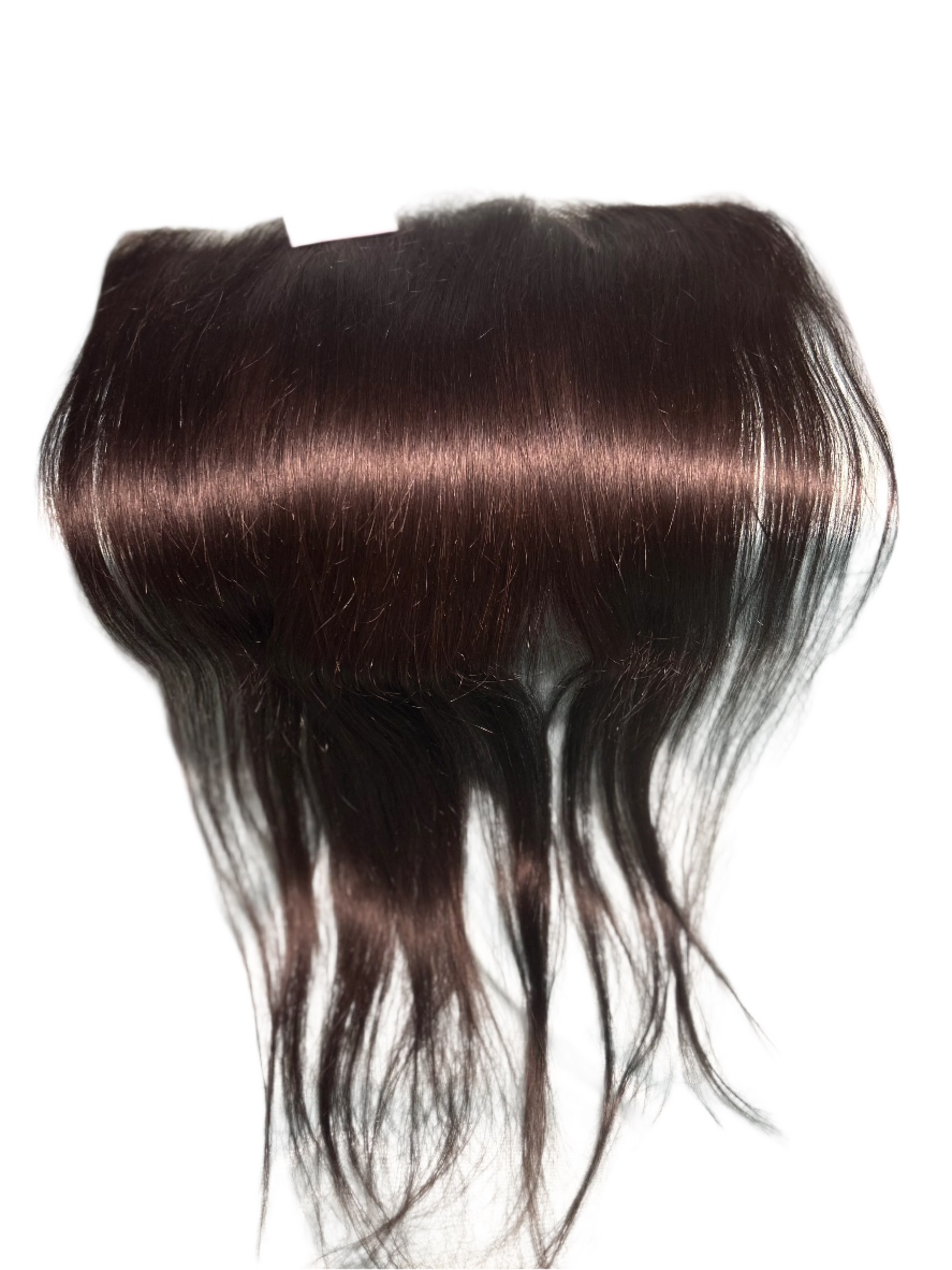 Essie 13x4 and 13x6 100% Virgin Human Hair HD and Transparent Lace Frontals; Tight And Neat, Thick And Healthy Ends, No Shedding, No Tangles, Soft And Full, Smooth And Silky Human Hair. Textures: Straight, Body-wave, High Quality frontals.