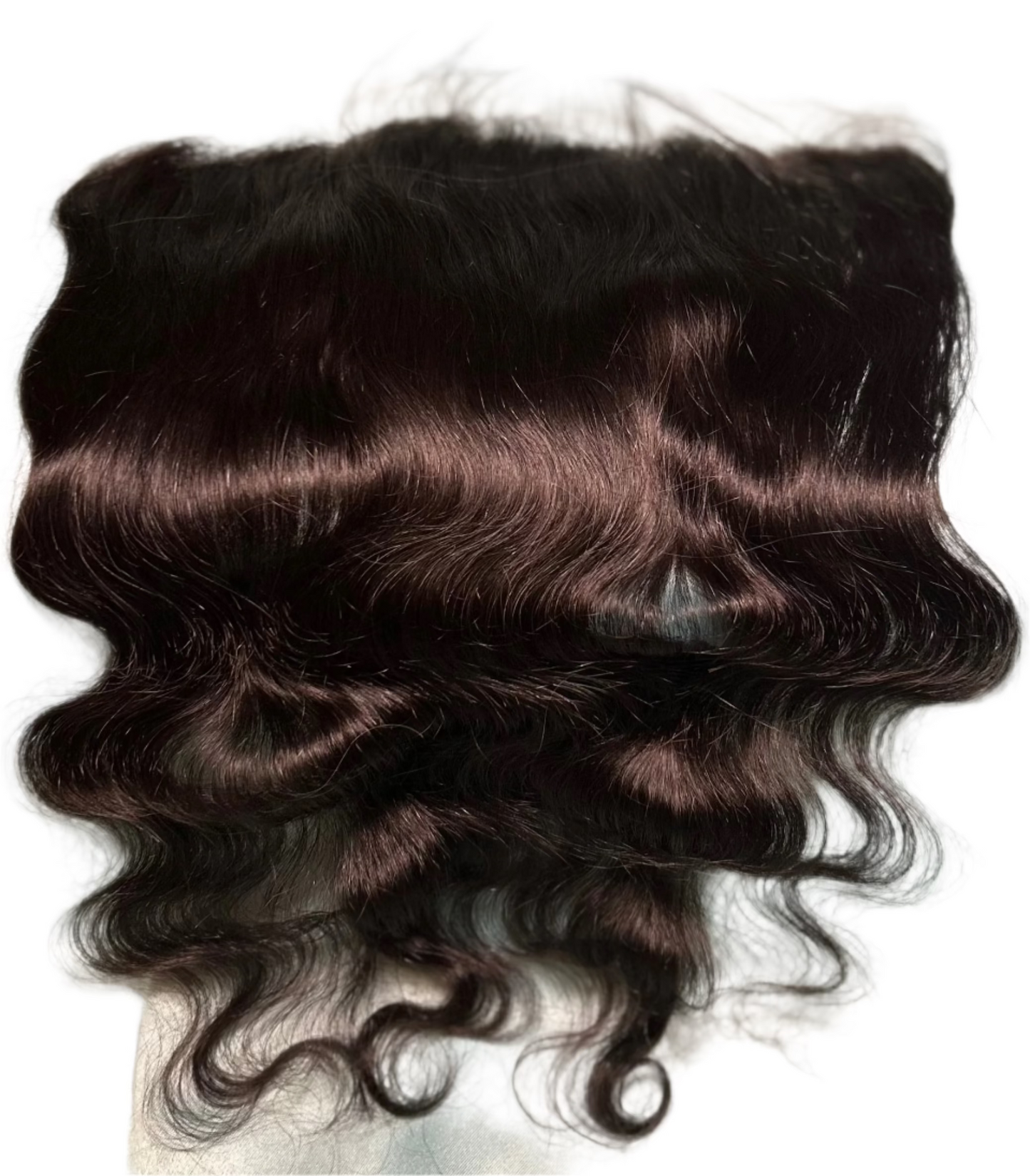 Essie 13x4 and 13x6 100% Virgin Human Hair HD and Transparent  Lace Frontals; Tight And Neat, Thick And Healthy Ends, No Shedding, No Tangles, Soft And Full, Smooth And Silky Human Hair. Textures: Straight, Body-wave, High Quality frontals.