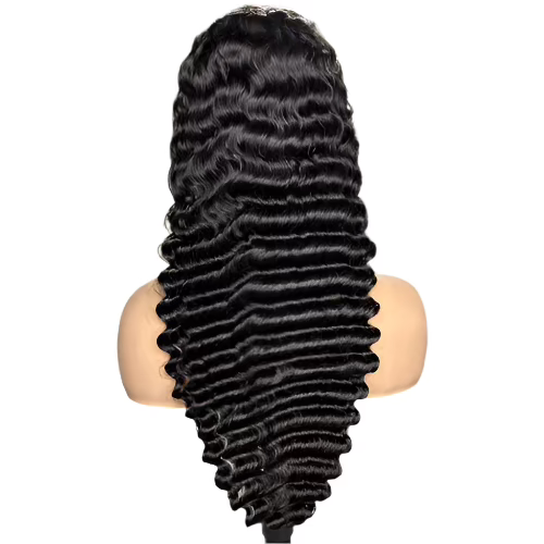 LUXURY WIGS