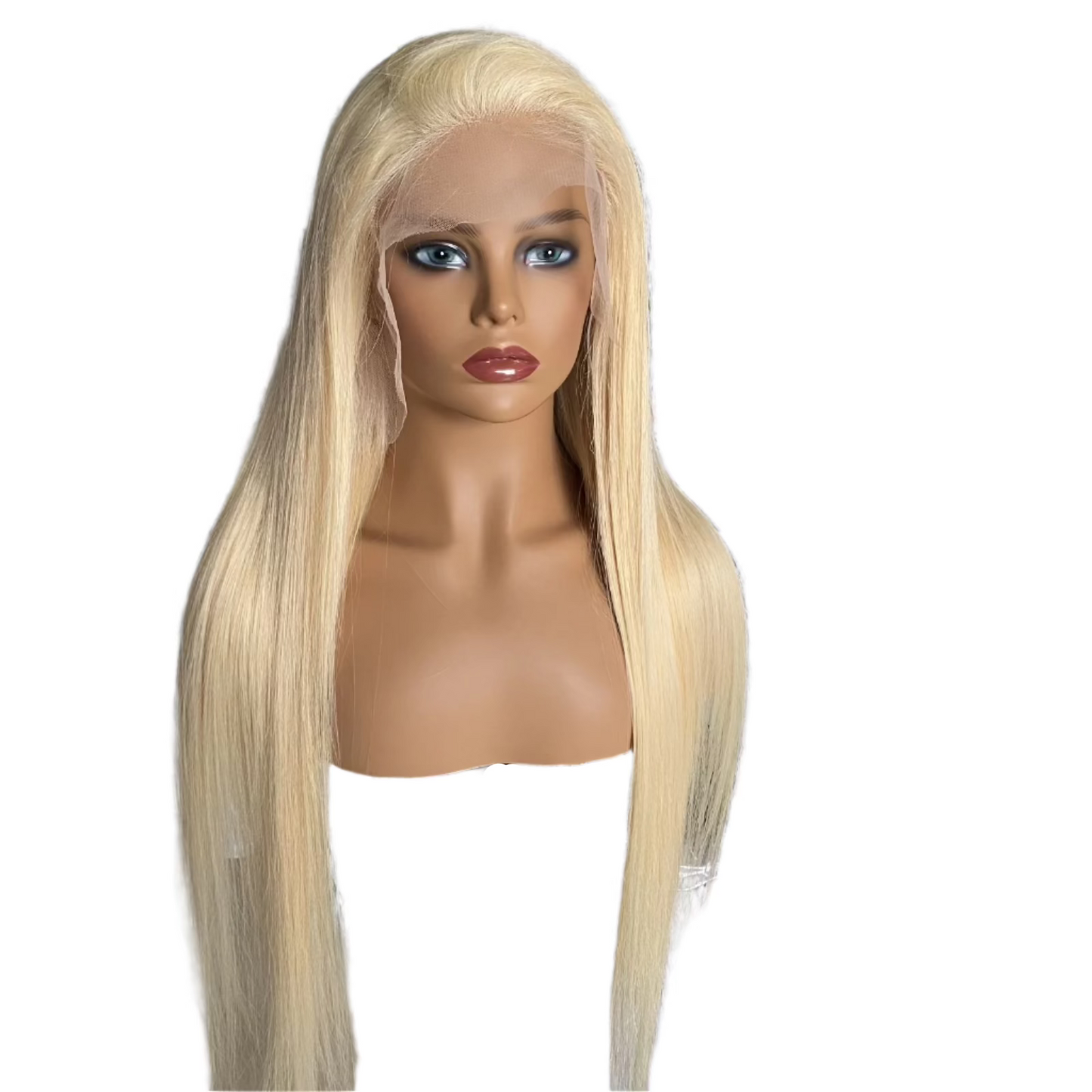 LUXURY WIGS