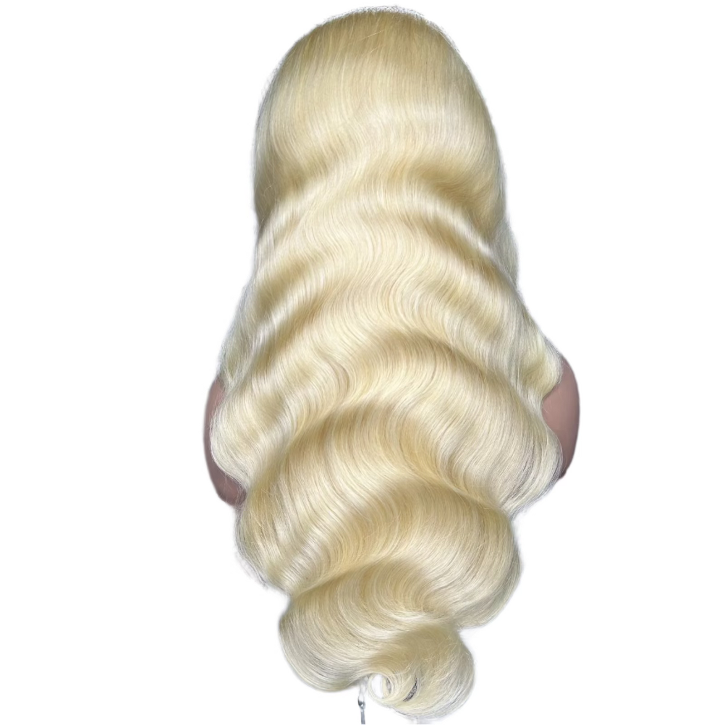 LUXURY WIGS