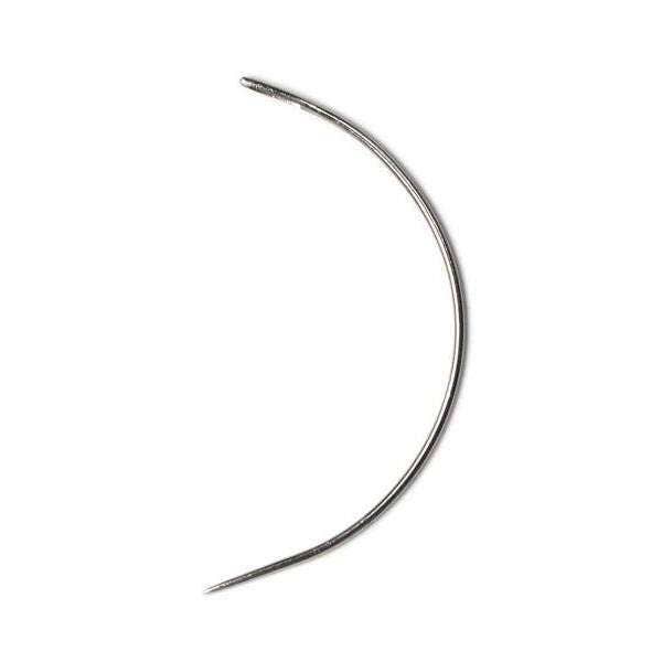 Annie Curved Weaving Needle Bulk